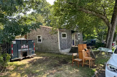 28 Pinehurst St.