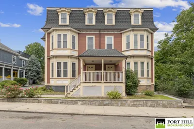 50 Dudley St #1 1