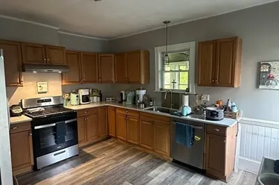 33 Garfield Ave #33