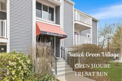 48 Silver Hill Ln #20