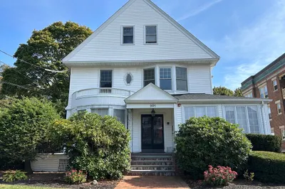 301 Lafayette Street #2