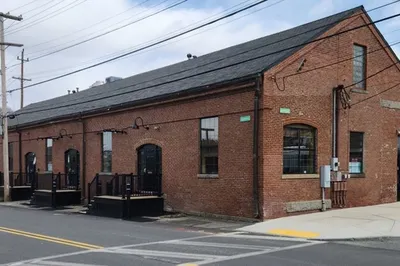 15 Railroad St #1&2 1