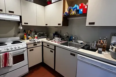451 Park Dr #3D 1
