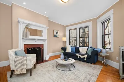 6 Beaufort Road #4