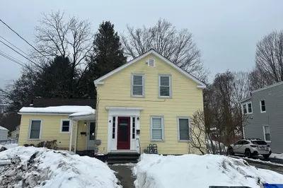 4 Gaugh St