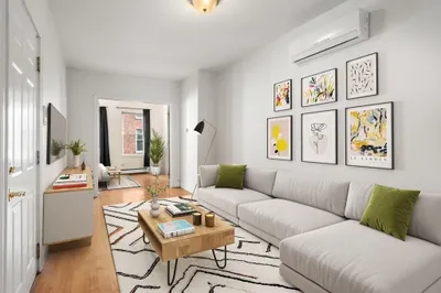 62 North Margin Street #2