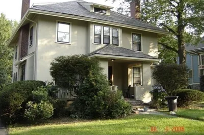 21 Melville Ave