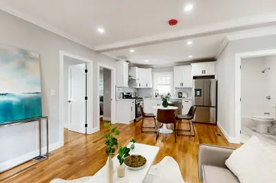 24 Beacon Street ##3 1