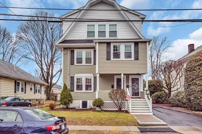 283 Ash Street #1
