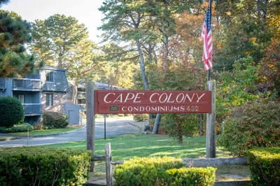 432 Old Chatham Rd #409 1