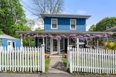 133 Newtonville Avenue 1