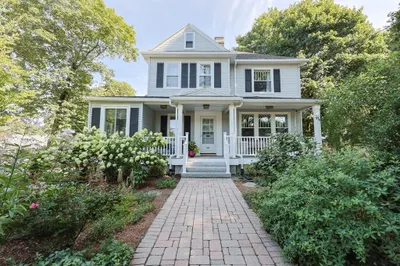 100 Prescott St 1