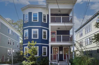 91-93 Rossmore Rd #3