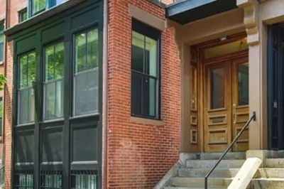 255 Shawmut Ave #1