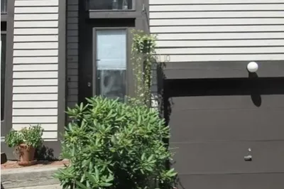 111 Trowbridge St #10