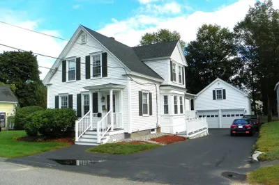 53 Spruce St #1 1