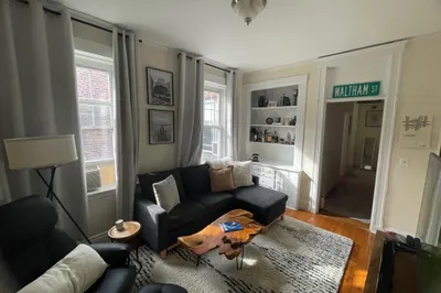 30 Reedsdale St #6 1