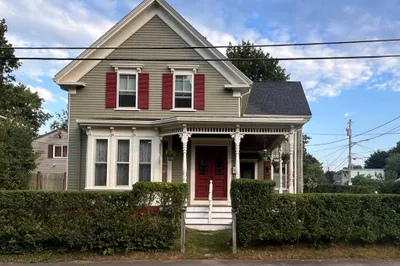 92 Vine Street 1