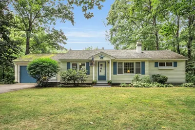 459 Fitchburg State Road 1