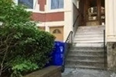 19 University Road #1