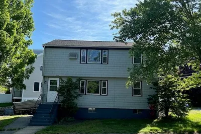 224 Webster Street #224 1
