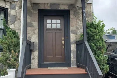 79 Spring St #2