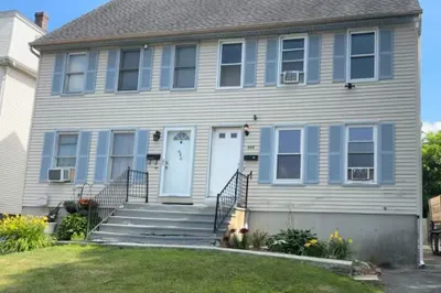 644 Franklin St