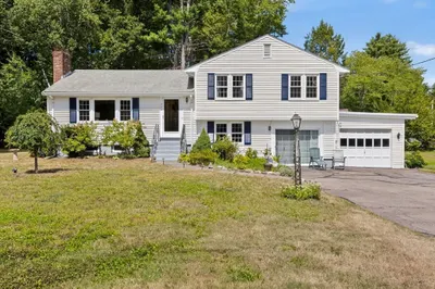 341 Pleasant St