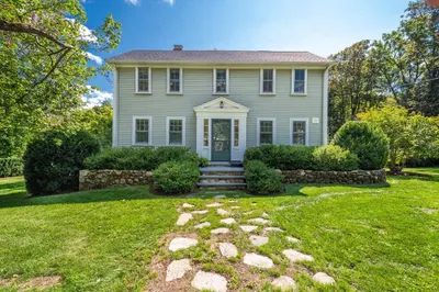 49 Bedford Rd