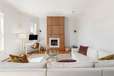 78 Berkeley Street #7