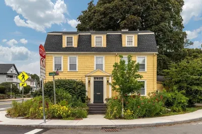 2 Woburn Street 1