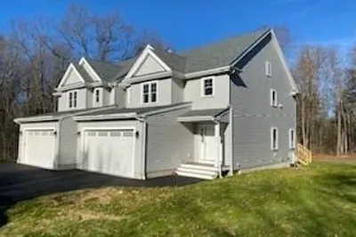 61b (Left) Little Turnpike Rd #Left
