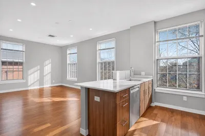 45 First Avenue #408
