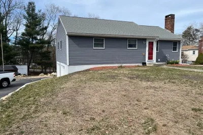 51 Nicks Rock Road #1 1