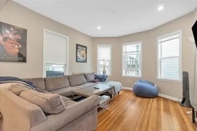 97 Hillside Street #1