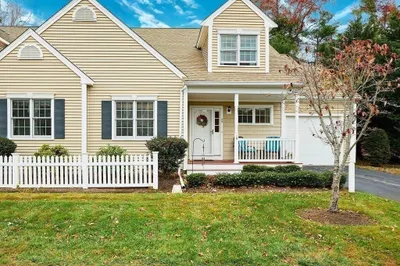 29 Liberty Dr #29