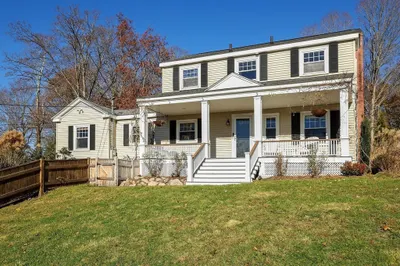71 Sherman Street 1