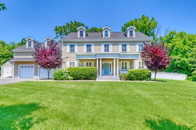 3 Berkeley Drive 1