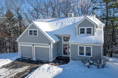 331 Fox Run Rd #331 1