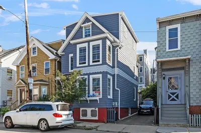 87 Condor Street #1