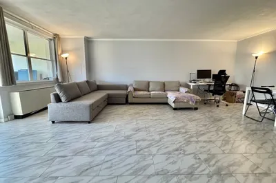 8 Whittier Pl #12F