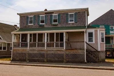233 Ocean Street 1
