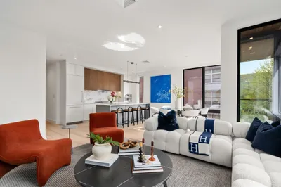 595 Albany Street #302 1
