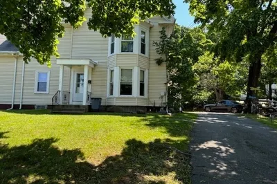 66 Pleasant Street #2 1
