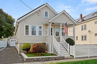 126 Westminster Ave