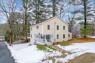 63 S Cottage Rd 1