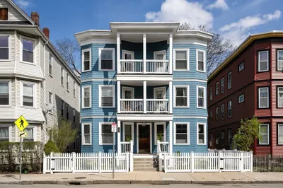 156a South #1L