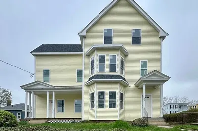 34 Franklin Court #3 1