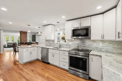 91 Fayette St #1 1