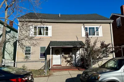 101 Beacon Street #1